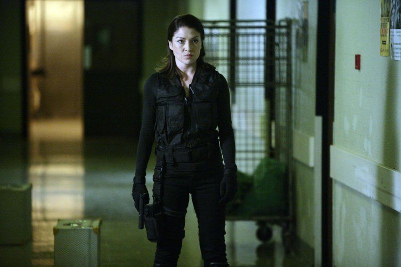 Torchwood : Photo