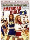 American Girls 3 : Affiche
