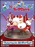 The Santa Claus Brothers : Affiche