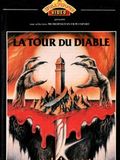 La Tour du Diable : Affiche