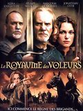Le Royaume des voleurs : Affiche