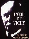 L'Oeil de Vichy : Affiche