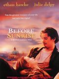 Before Sunrise : Affiche