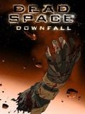 Dead Space : Downfall : Affiche