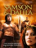 Samson et Dalila : Affiche