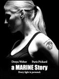 A Marine Story : Affiche