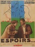 Espoirs : Affiche