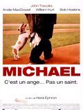 Michael : Affiche