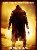 No Man's Land - Reeker II : Affiche