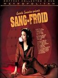 Sang-froid : Affiche