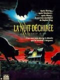 La Nuit déchirée : Affiche