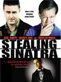 Stealing Sinatra : Affiche