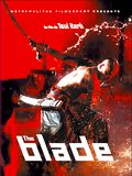 The Blade : Affiche