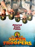 Super Troopers : Affiche