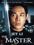 The Master : Affiche