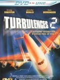 Turbulence 2: Fear of Flying : Affiche