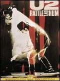 U2: Rattle and Hum : Affiche