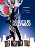 Welcome to Hollywood : Affiche