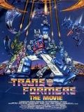 Les Transformers : le film : Affiche