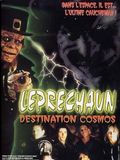 Leprechaun : Destination Cosmos : Affiche