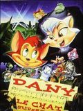 Danny, le chat superstar : Affiche
