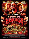 Hood of horror : Affiche