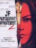 JF partagerait appartement 2 : Affiche