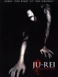 Ju-rei, la malédiction (V) : Affiche