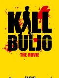 Kill Buljo: ze film : Affiche