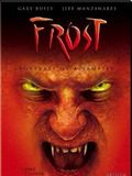 Frost : Portrait d'un vampire : Affiche