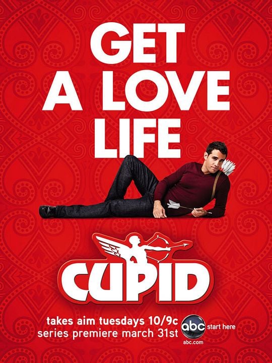 Cupid (2009) : Photo
