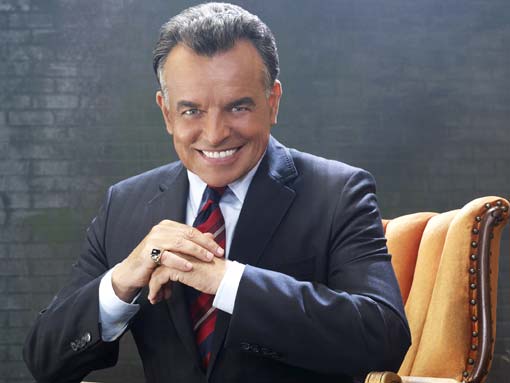 Photo Ray Wise