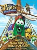 Drôles de pirates : Affiche