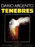 Ténèbres : Affiche