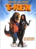 T-Rex : Affiche