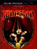 Vampire junction : Affiche