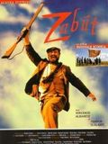 Zabut : Affiche