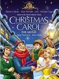 Christmas Carol: The Movie : Affiche