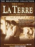 La Terre : Affiche