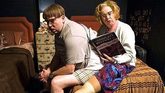 Psychoville : Photo