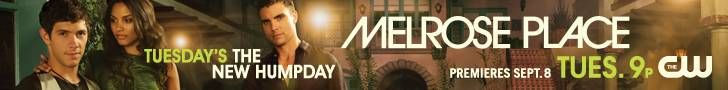 Melrose Place, Nouvelle Génération : Photo