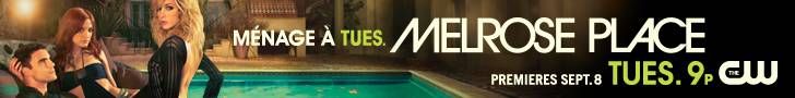 Melrose Place, Nouvelle Génération : Photo