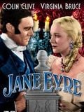 Jane Eyre : Affiche