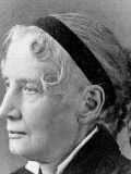 Affiche Harriet Beecher Stowe
