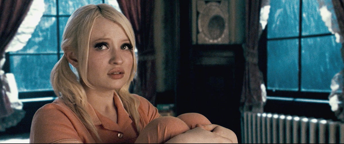 Sucker Punch : Photo Emily Browning