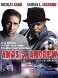 Amos & Andrew : Affiche