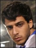 Affiche Nadir Eldad