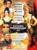 Histoires extraordinaires : Affiche