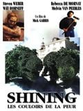 Shining : Les couloirs de la peur : Affiche