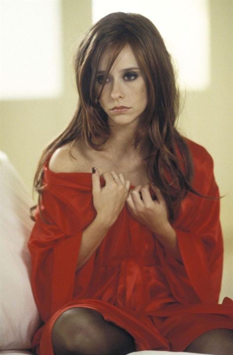 Amours & trahisons : Photo Jennifer Love Hewitt